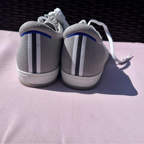 Rothy’s “the lace up sneaker” - Picture 3 of 6